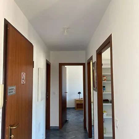 Appartement-nice 01 Vue - Panoramique Wifi-parking- Climatisation דירה ניס