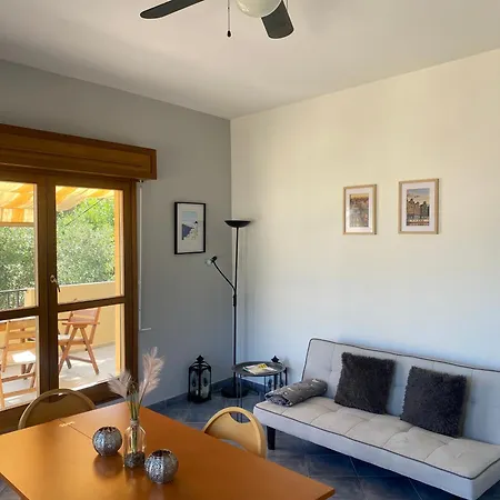 Apartment Appartement-nice 01 Vue - Panoramique Wifi-parking *