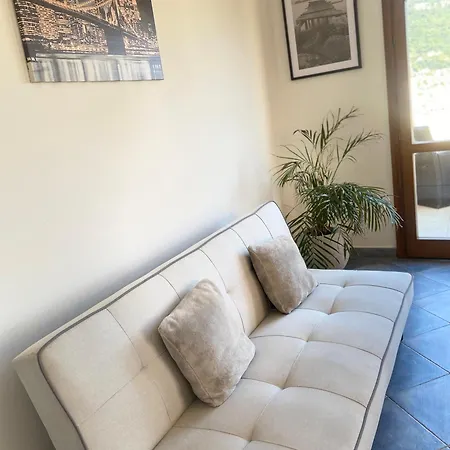 Appartement-nice 01 Vue - Panoramique Wifi-parking *