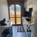 Appartement-nice 01 Vue - Panoramique Wifi-parking Nizza