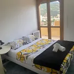 Appartement-nice 01 Vue - Panoramique Wifi-parking Apartment *